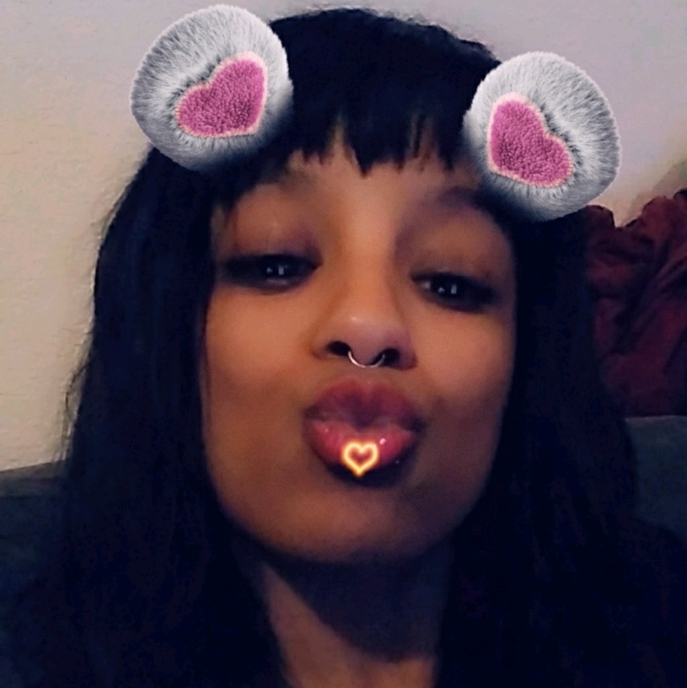 Meet your Posher, Amanda